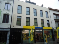 Diestsestraat 167-169 - 3000 Leuven